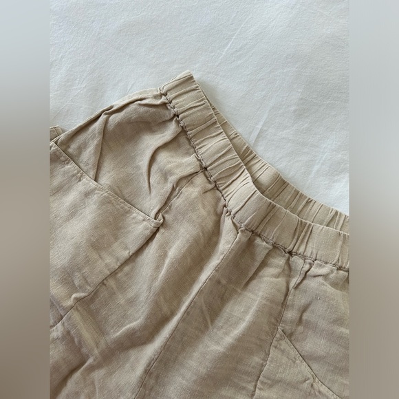 MATE willow linen pants - Picture 2 of 7